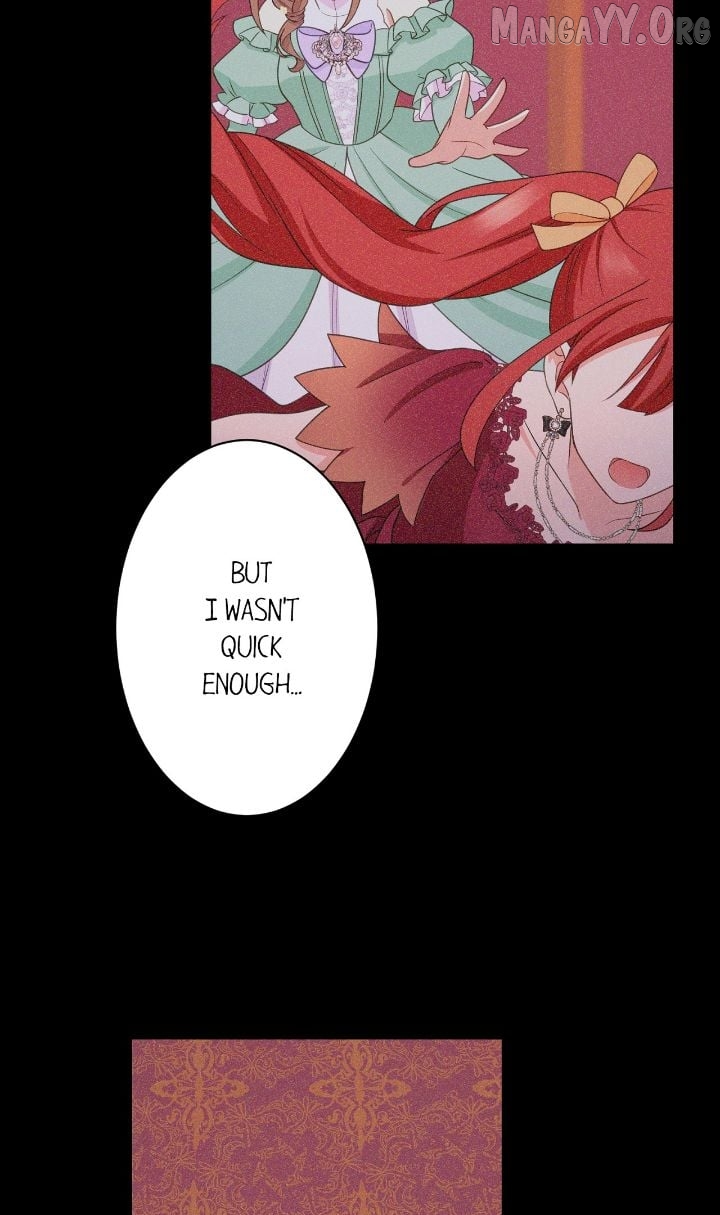 Reincarnated as the Antagonist's Maid Chapter 63 - page 62