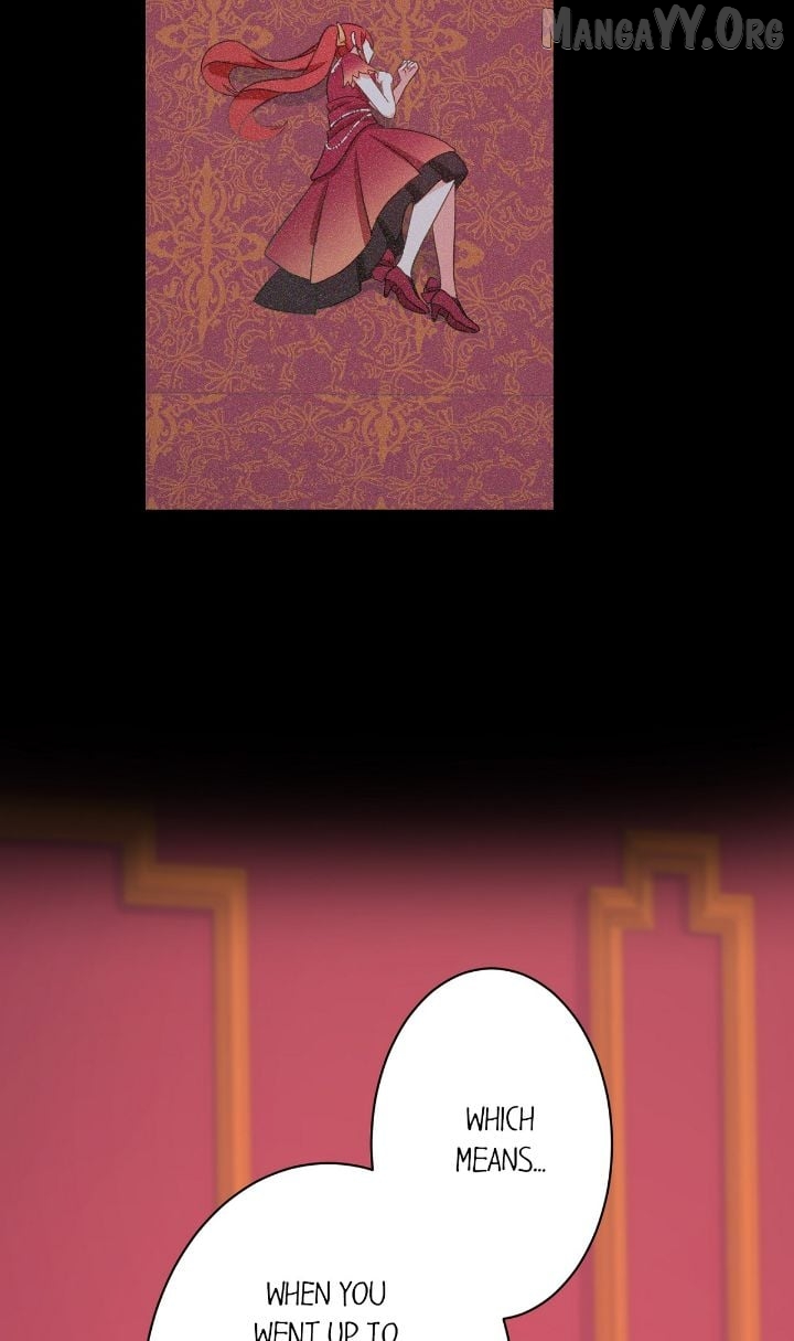 Reincarnated as the Antagonist's Maid Chapter 63 - page 63