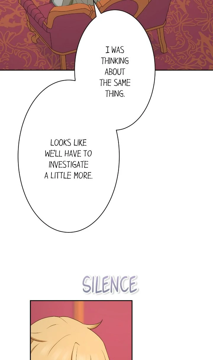 Reincarnated as the Antagonist's Maid Chapter 63 - page 67