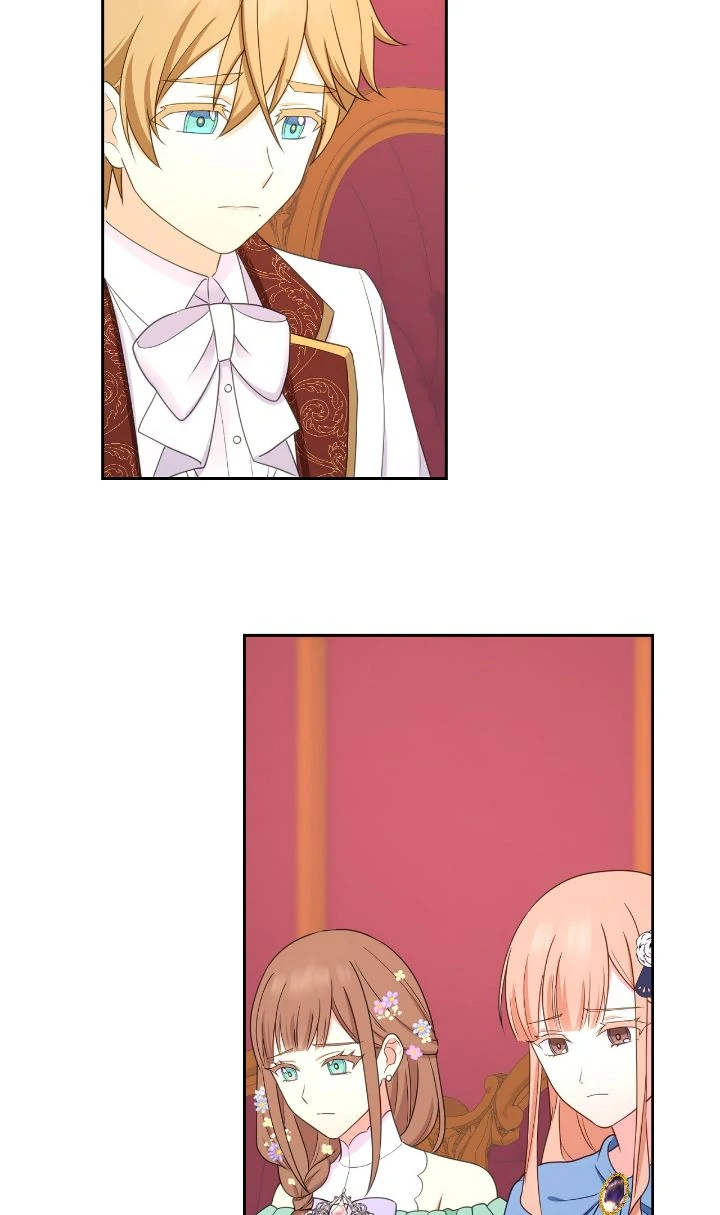 Reincarnated as the Antagonist's Maid Chapter 63 - page 68