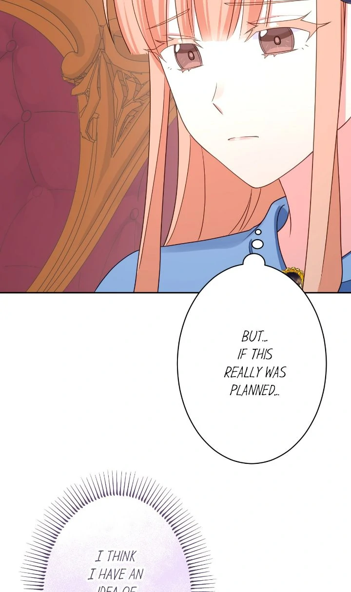 Reincarnated as the Antagonist's Maid Chapter 63 - page 70