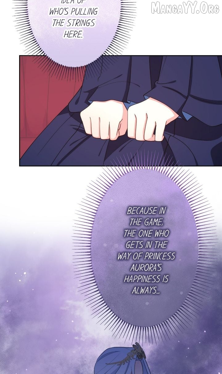 Reincarnated as the Antagonist's Maid Chapter 63 - page 71