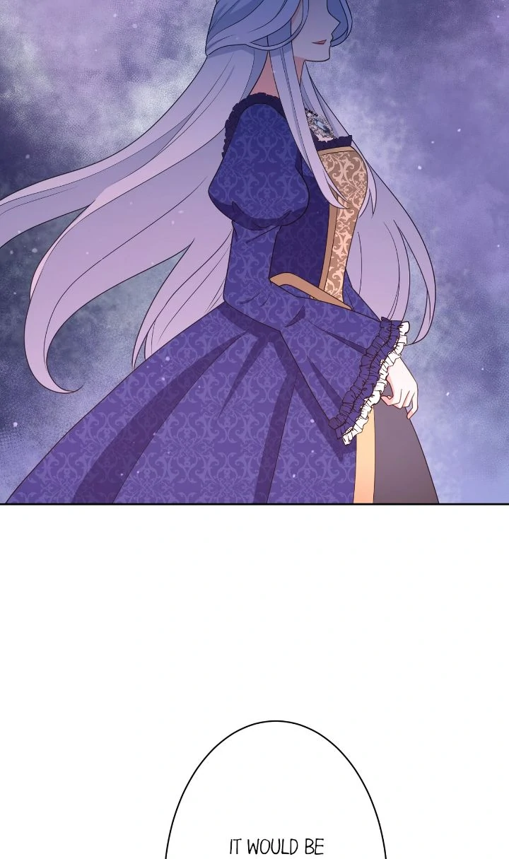 Reincarnated as the Antagonist's Maid Chapter 63 - page 72