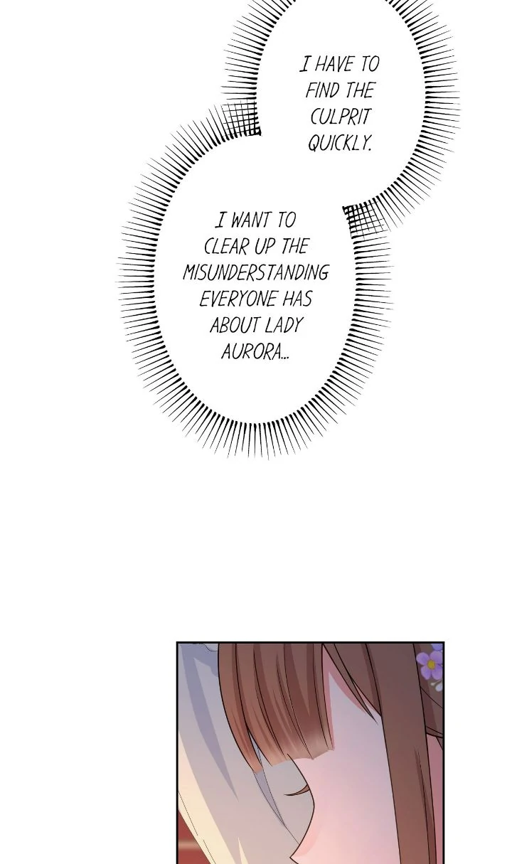 Reincarnated as the Antagonist's Maid Chapter 63 - page 79