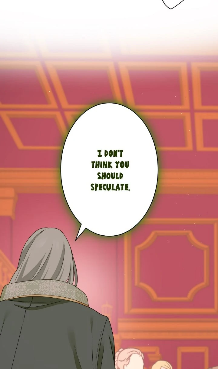 Reincarnated as the Antagonist's Maid Chapter 63 - page 8