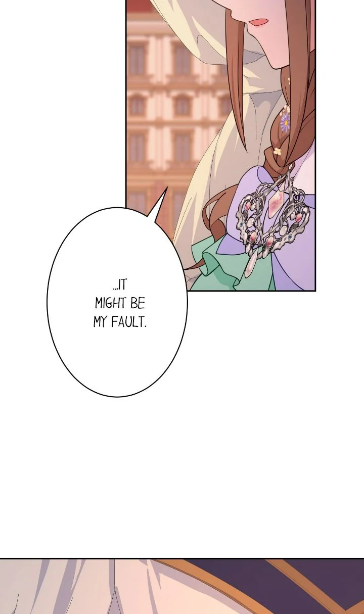 Reincarnated as the Antagonist's Maid Chapter 63 - page 80