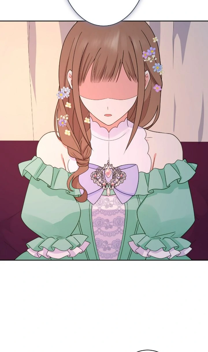 Reincarnated as the Antagonist's Maid Chapter 63 - page 82