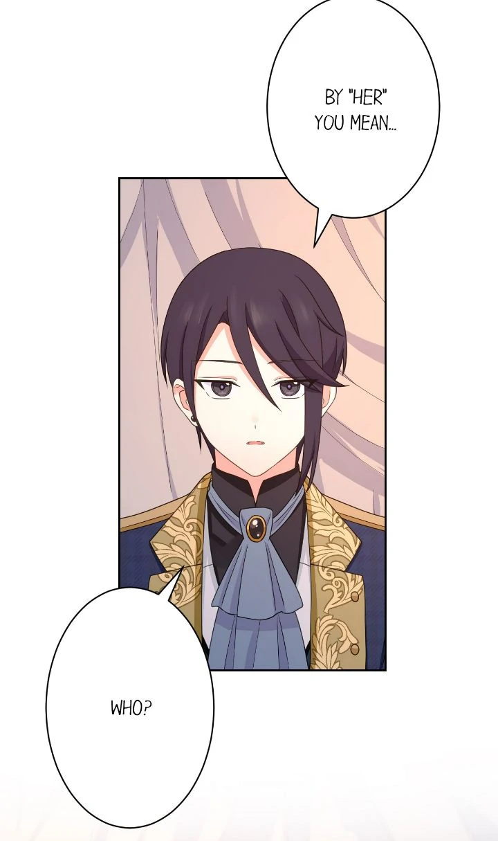 Reincarnated as the Antagonist's Maid Chapter 63 - page 83