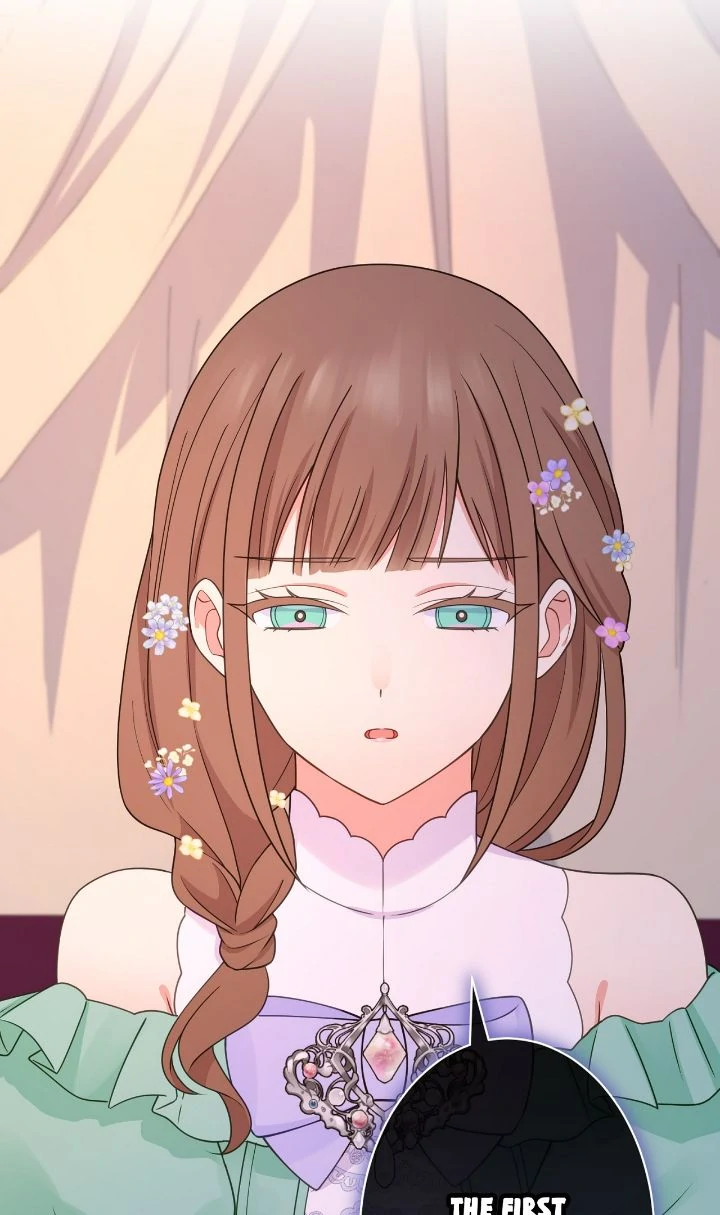 Reincarnated as the Antagonist's Maid Chapter 63 - page 84