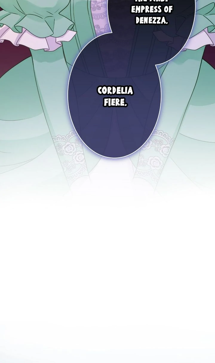 Reincarnated as the Antagonist's Maid Chapter 63 - page 85