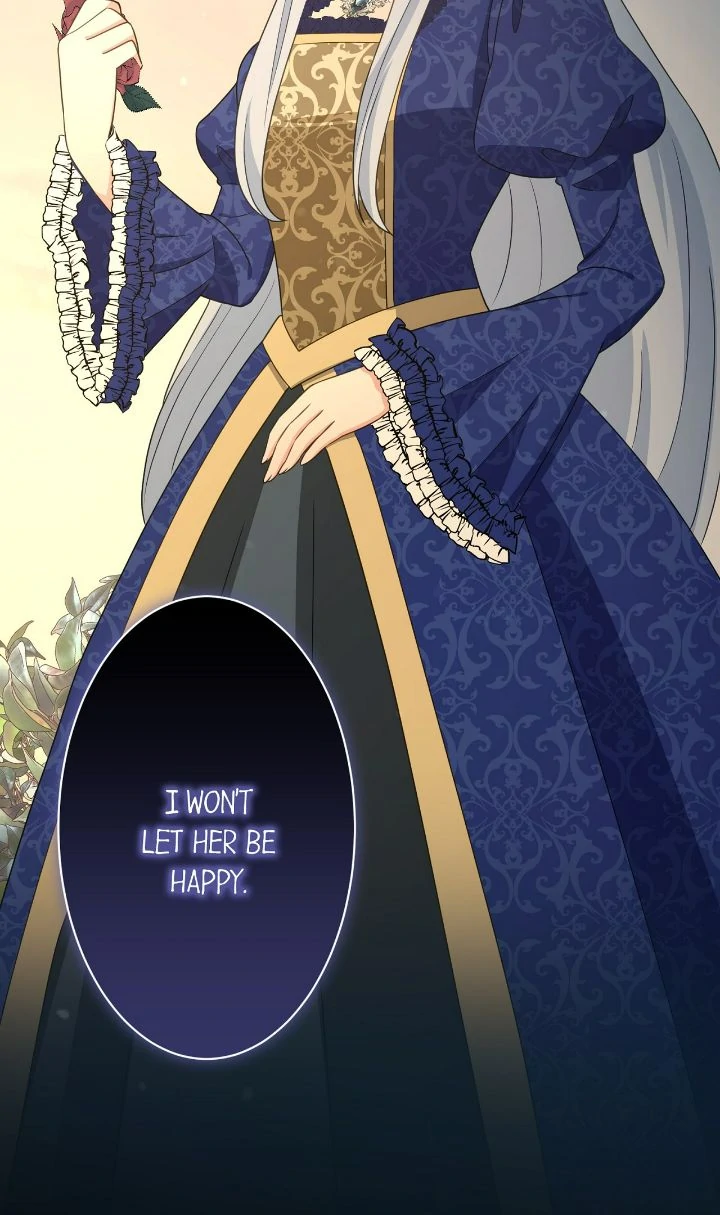 Reincarnated as the Antagonist's Maid Chapter 63 - page 93