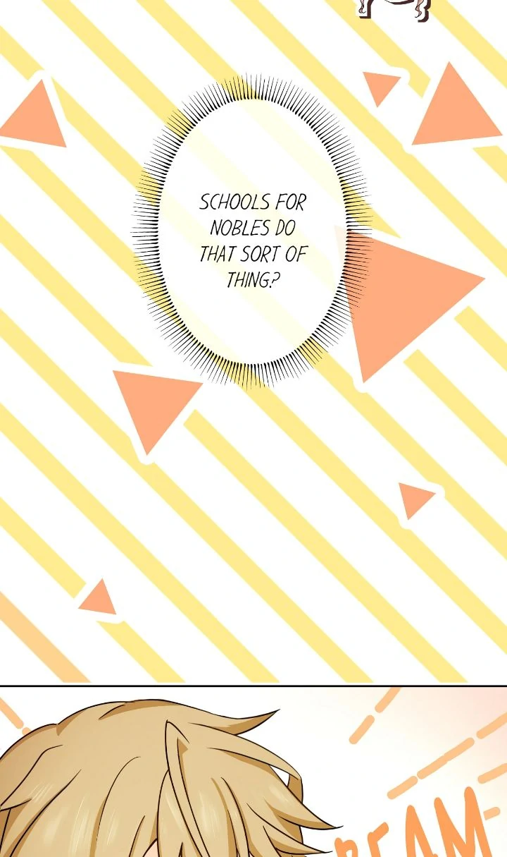 Reincarnated as the Antagonist's Maid Chapter 11 - page 10