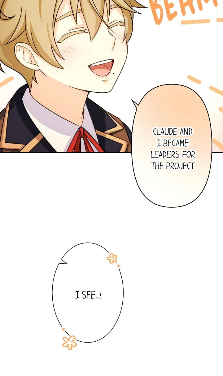 Reincarnated as the Antagonist's Maid Chapter 11 - page 11