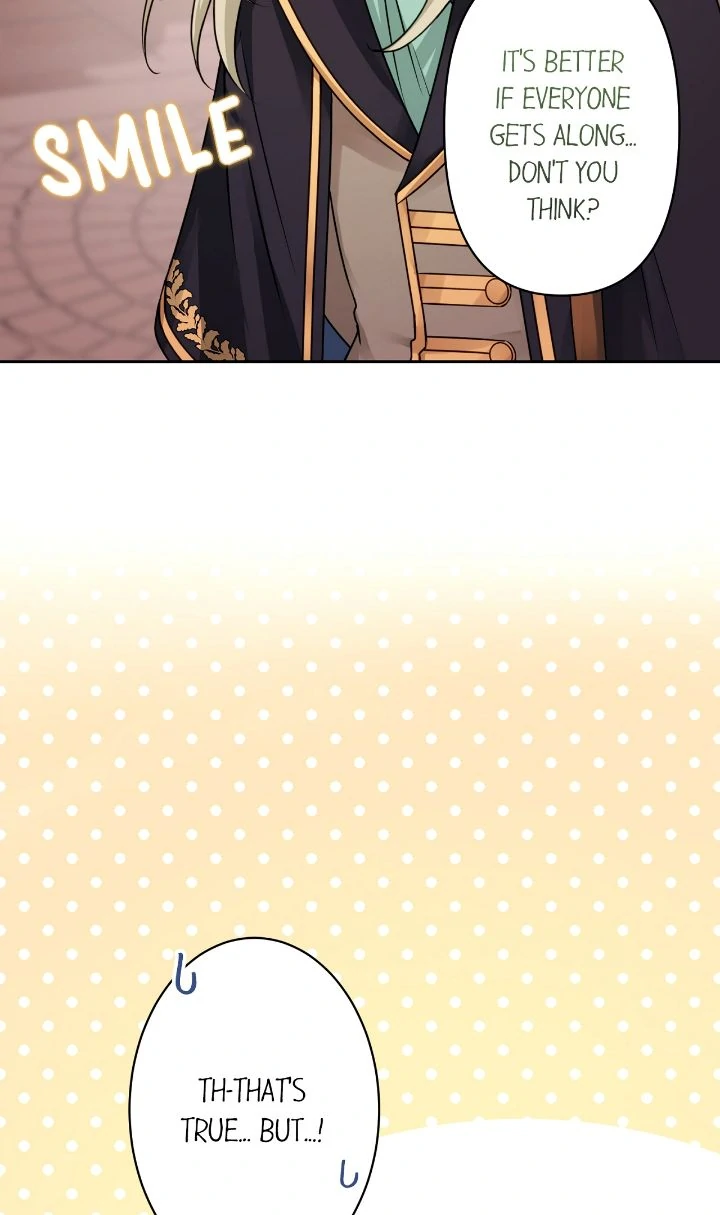 Reincarnated as the Antagonist's Maid Chapter 11 - page 17