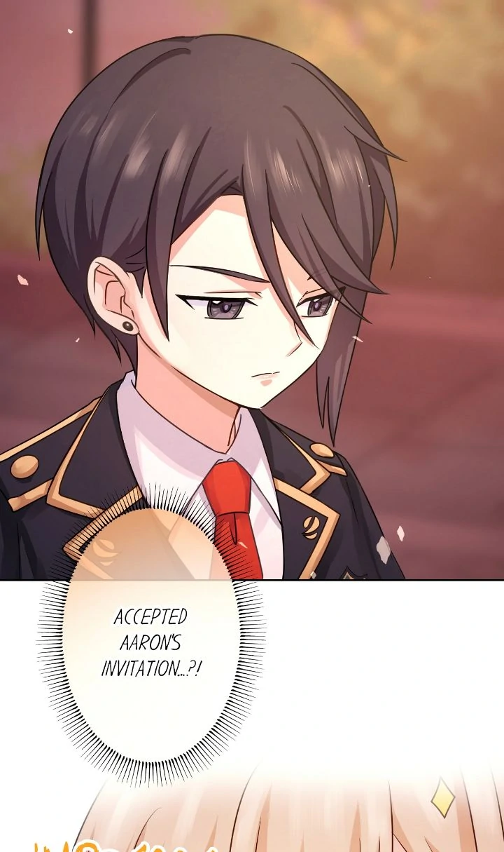 Reincarnated as the Antagonist's Maid Chapter 11 - page 23