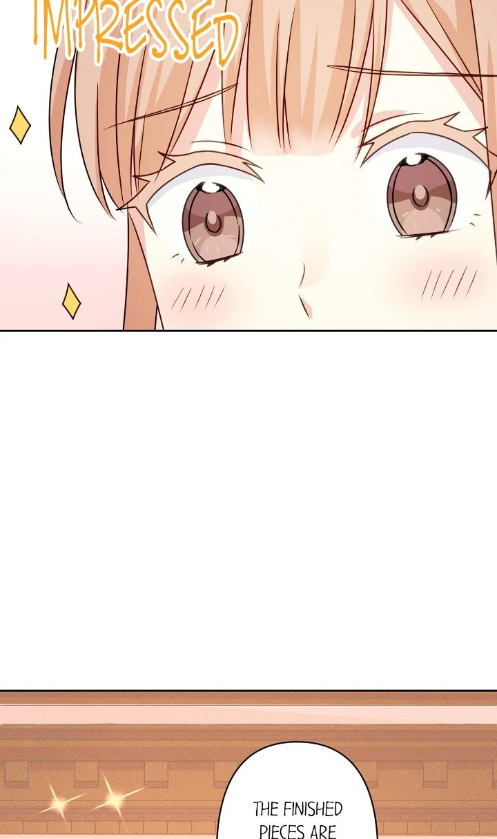 Reincarnated as the Antagonist's Maid Chapter 11 - page 24