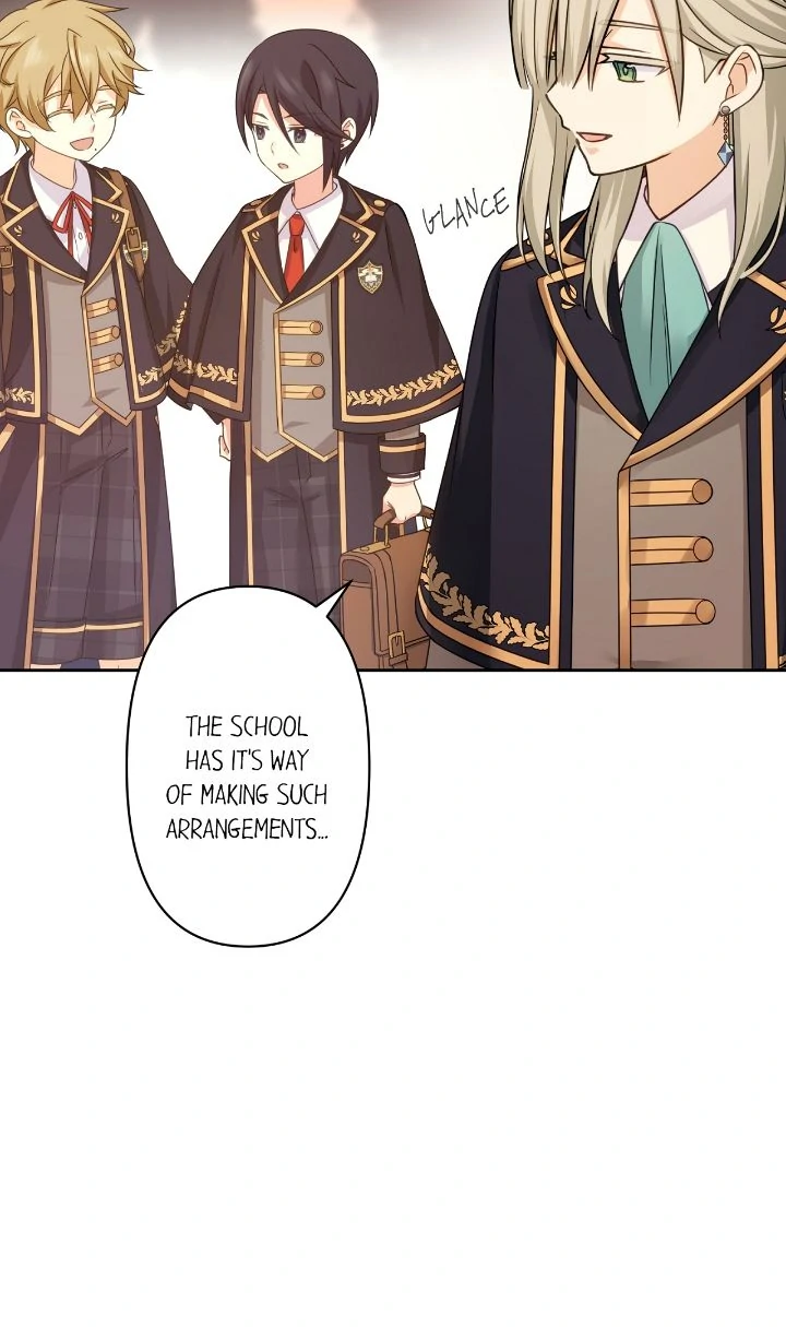 Reincarnated as the Antagonist's Maid Chapter 11 - page 27