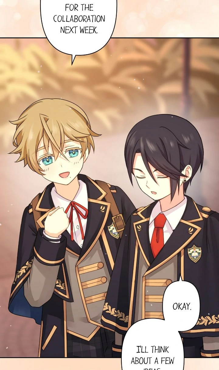 Reincarnated as the Antagonist's Maid Chapter 11 - page 30