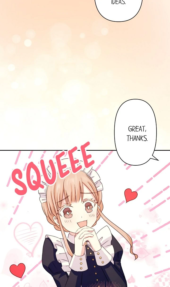 Reincarnated as the Antagonist's Maid Chapter 11 - page 31