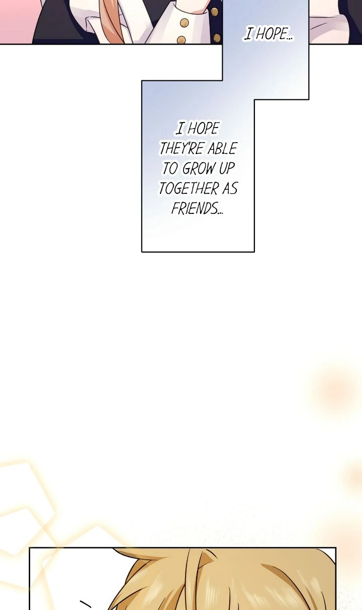 Reincarnated as the Antagonist's Maid Chapter 11 - page 35