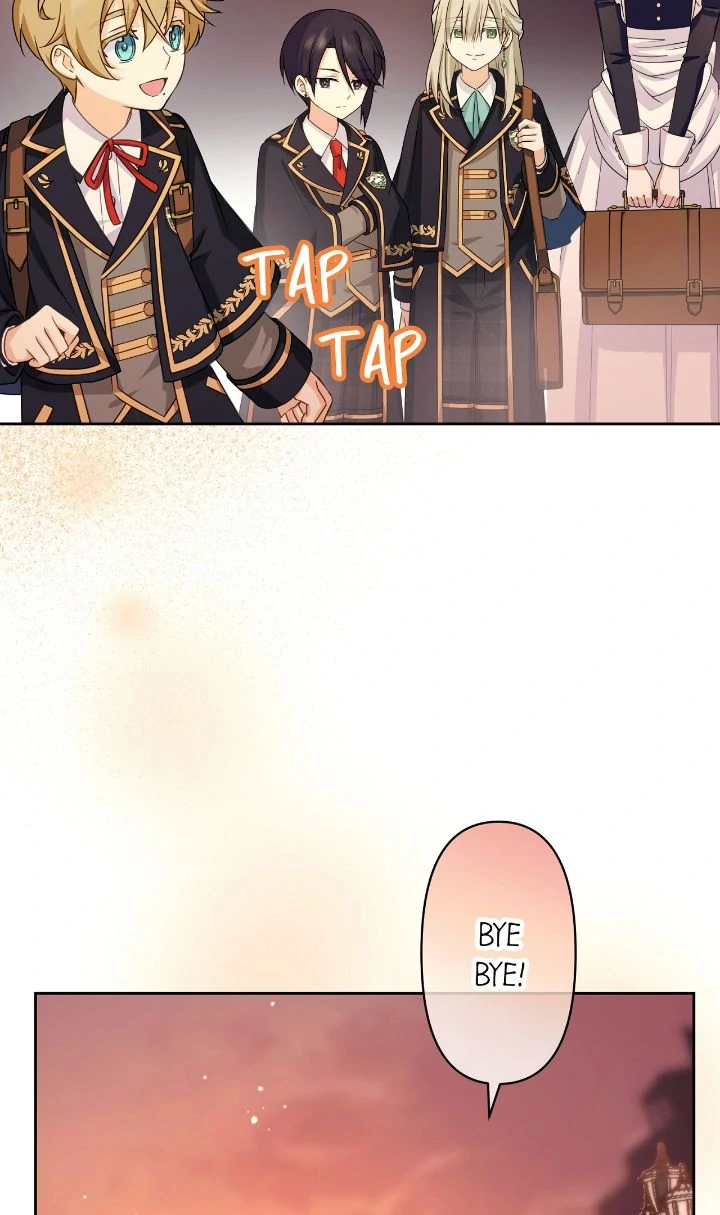 Reincarnated as the Antagonist's Maid Chapter 11 - page 37