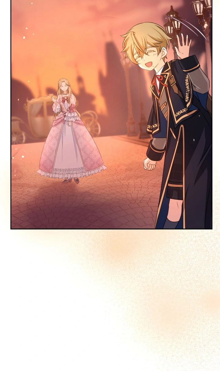 Reincarnated as the Antagonist's Maid Chapter 11 - page 38