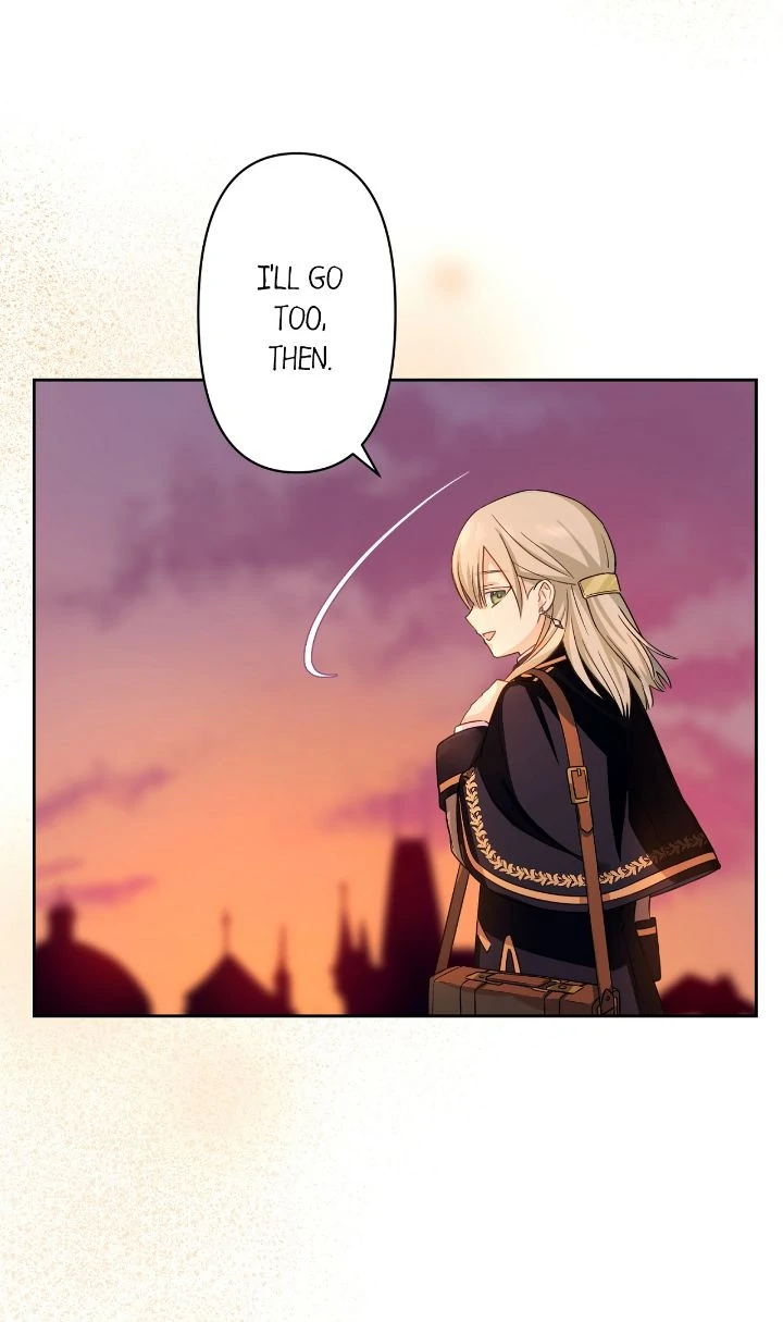 Reincarnated as the Antagonist's Maid Chapter 11 - page 39