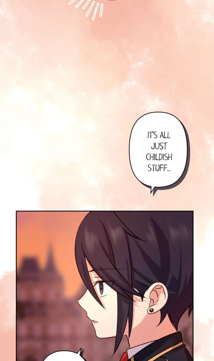 Reincarnated as the Antagonist's Maid Chapter 11 - page 44