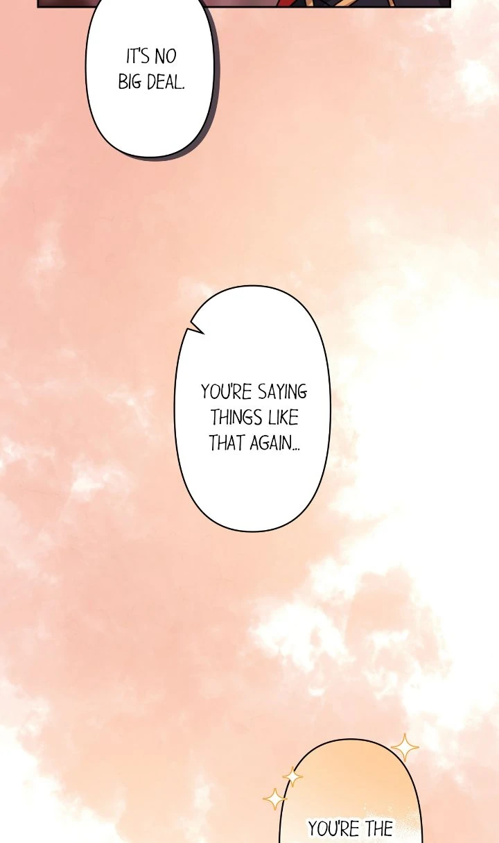 Reincarnated as the Antagonist's Maid Chapter 11 - page 45