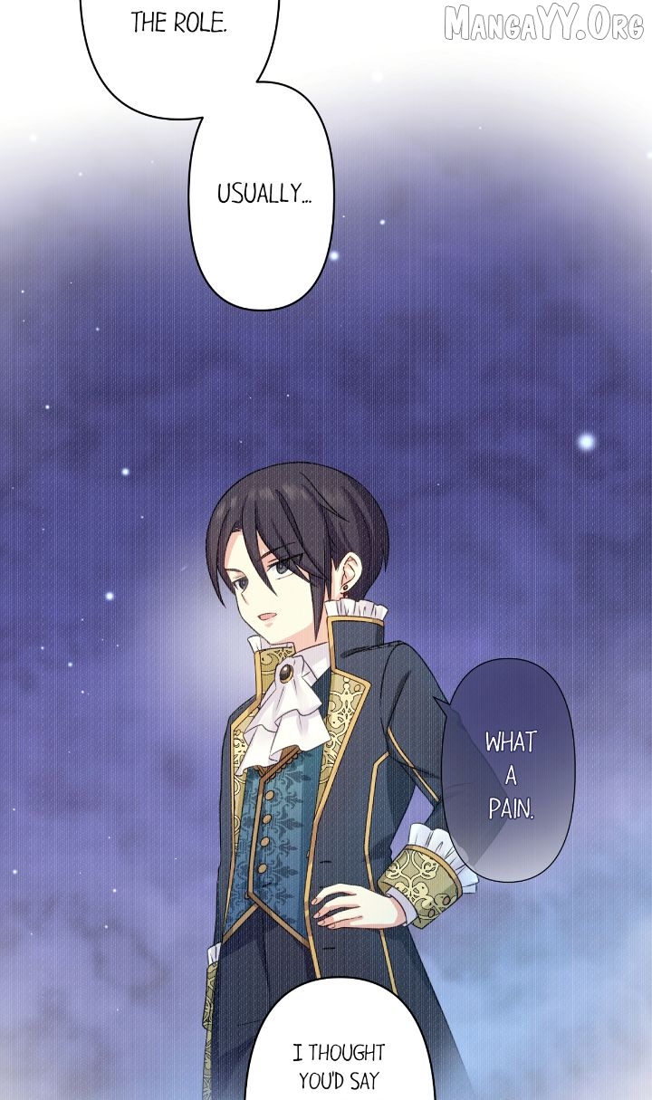 Reincarnated as the Antagonist's Maid Chapter 11 - page 48