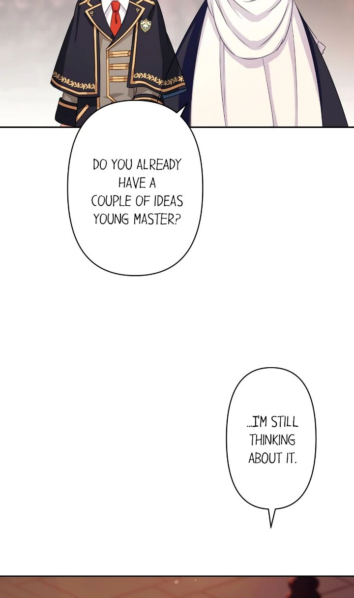 Reincarnated as the Antagonist's Maid Chapter 11 - page 52