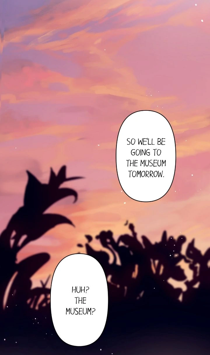 Reincarnated as the Antagonist's Maid Chapter 11 - page 54