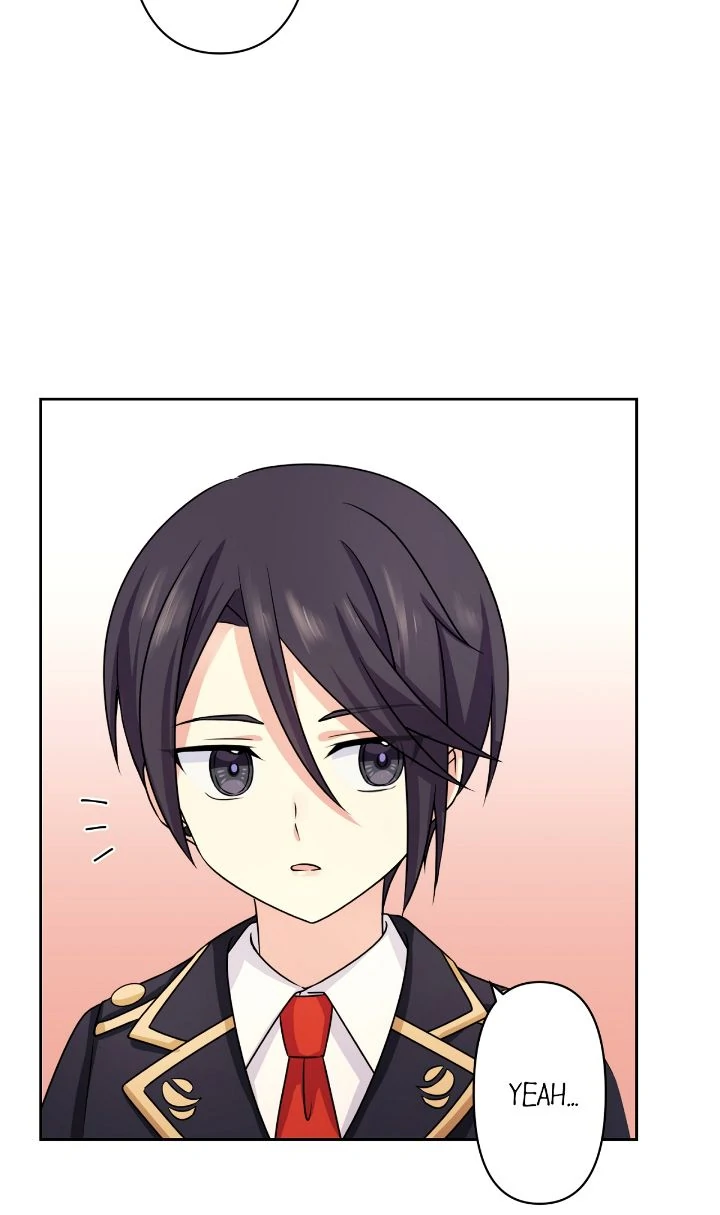 Reincarnated as the Antagonist's Maid Chapter 11 - page 5