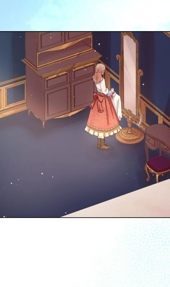 Reincarnated as the Antagonist's Maid Chapter 11 - page 59