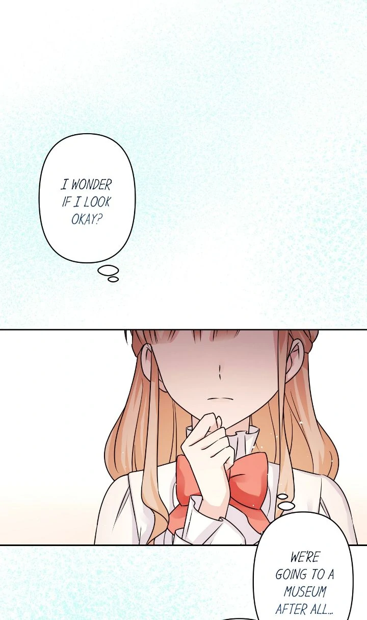 Reincarnated as the Antagonist's Maid Chapter 11 - page 60