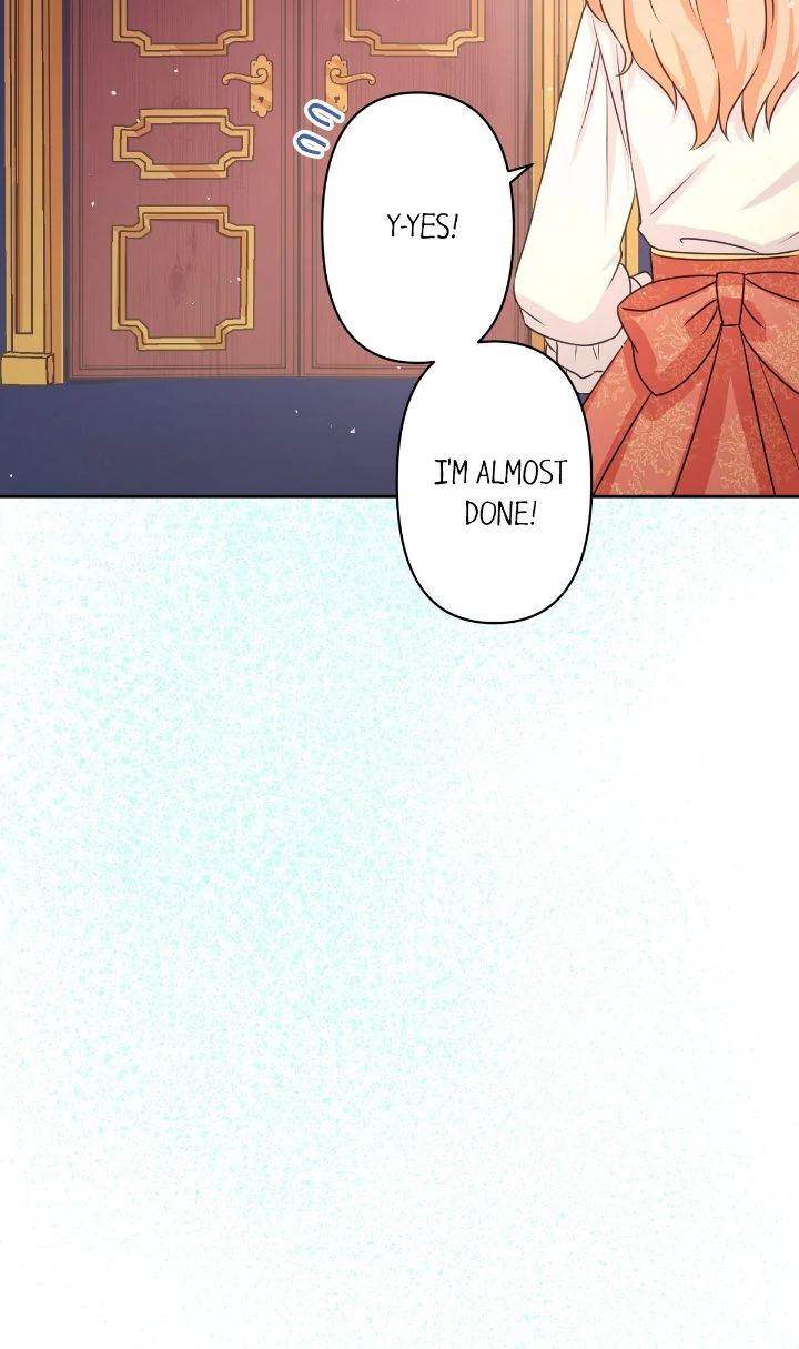 Reincarnated as the Antagonist's Maid Chapter 11 - page 63