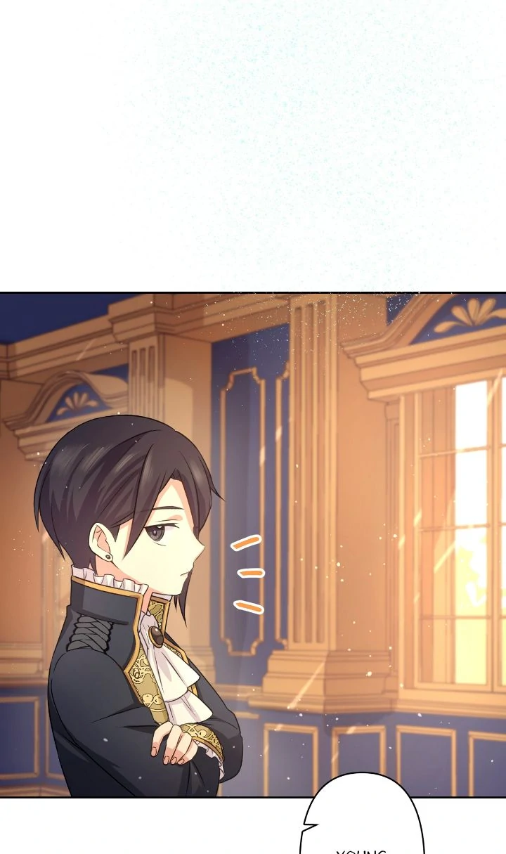 Reincarnated as the Antagonist's Maid Chapter 11 - page 64