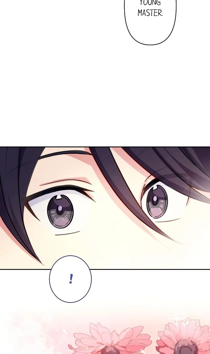 Reincarnated as the Antagonist's Maid Chapter 11 - page 65