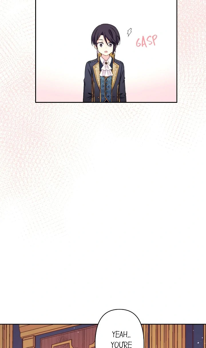 Reincarnated as the Antagonist's Maid Chapter 11 - page 69