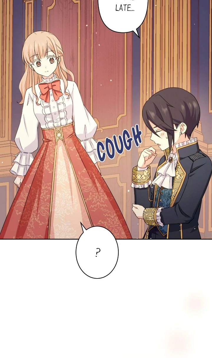 Reincarnated as the Antagonist's Maid Chapter 11 - page 70