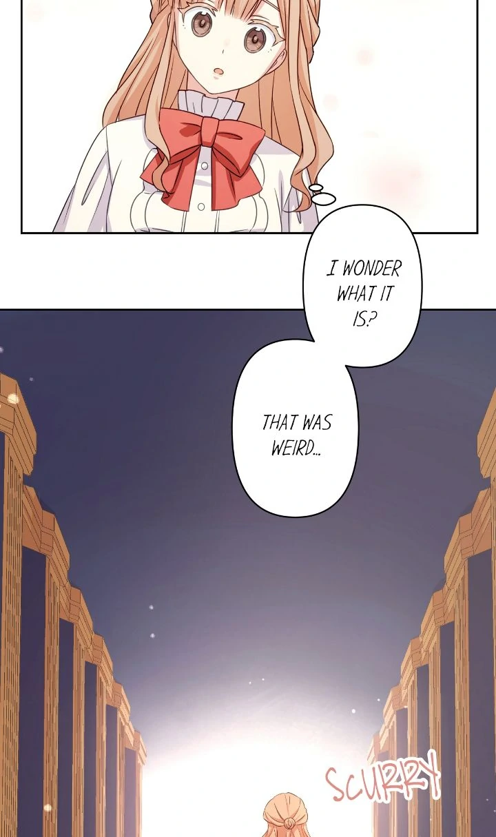 Reincarnated as the Antagonist's Maid Chapter 11 - page 73