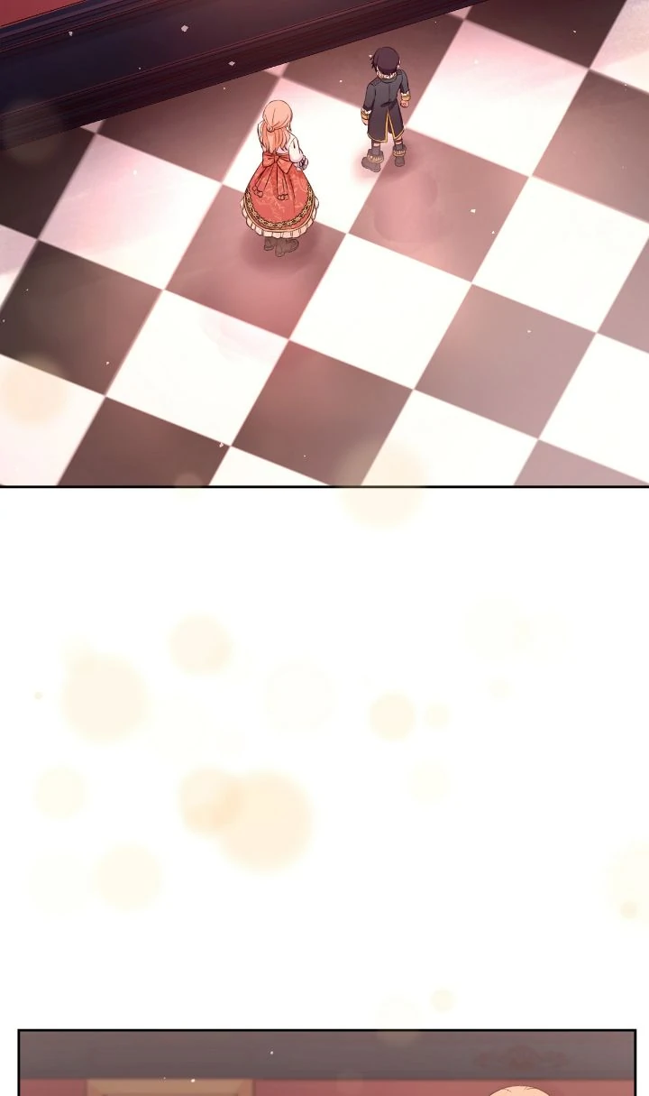 Reincarnated as the Antagonist's Maid Chapter 11 - page 77