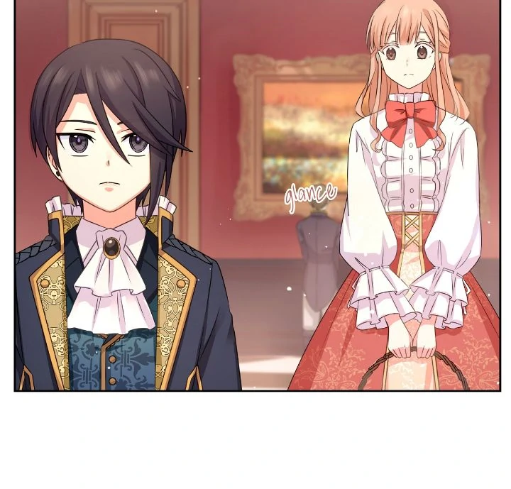 Reincarnated as the Antagonist's Maid Chapter 11 - page 78