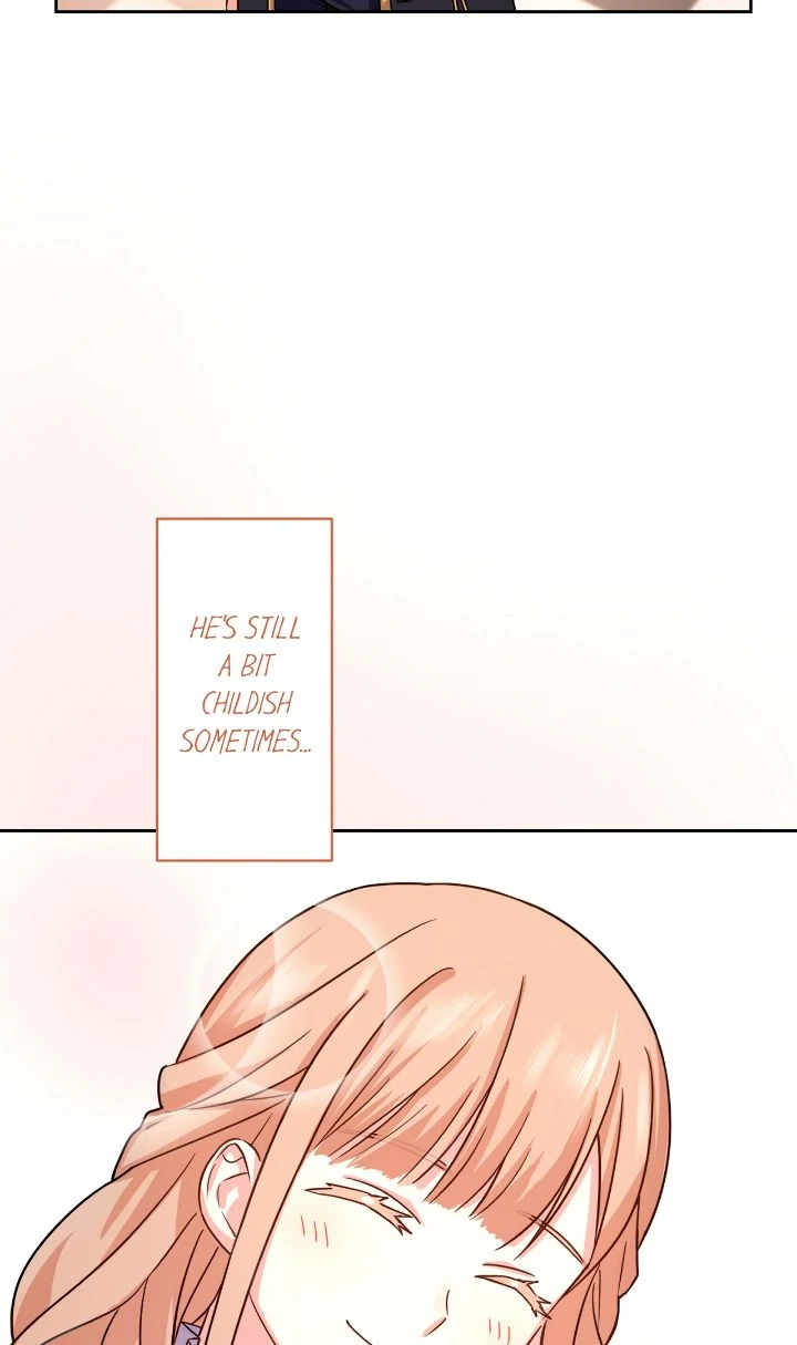 Reincarnated as the Antagonist's Maid Chapter 12 - page 9