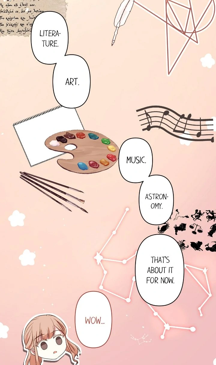 Reincarnated as the Antagonist's Maid Chapter 12 - page 15