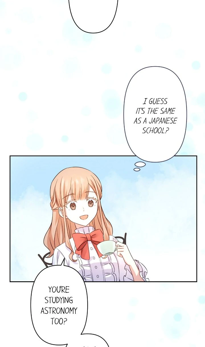 Reincarnated as the Antagonist's Maid Chapter 12 - page 18