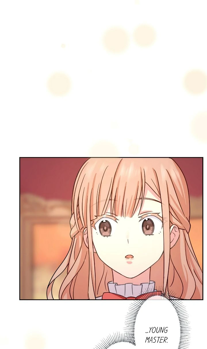 Reincarnated as the Antagonist's Maid Chapter 12 - page 1