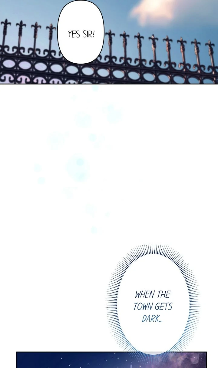 Reincarnated as the Antagonist's Maid Chapter 12 - page 20