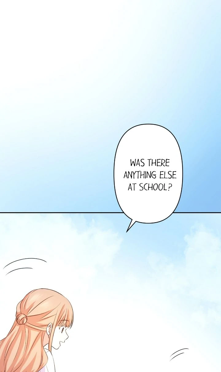 Reincarnated as the Antagonist's Maid Chapter 12 - page 22