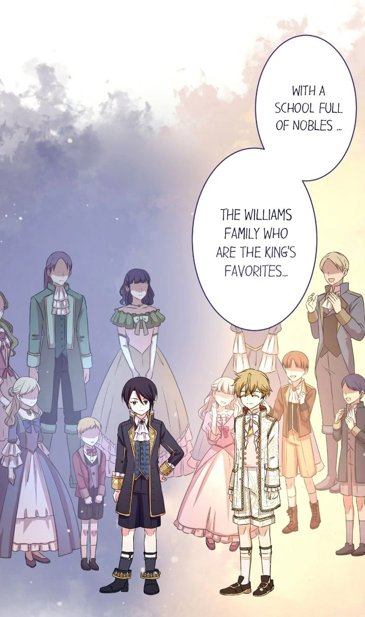 Reincarnated as the Antagonist's Maid Chapter 12 - page 25